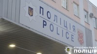 Поліція Полтави встановила особу правопорушника, який здійснив крадіжку з магазину