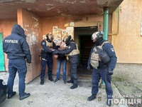 Мукачівські поліцейські  встановили зловмисника, який намагався підпалити заклад торгівлі у райцентрі