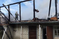 Чернігівська область: впродовж доби рятувальники здійснили 8 виїздів на ліквідацію наслідків різних подій та допомогу населенню