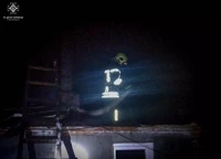Сумський район: рятувальники приборкали загоряння лазні
