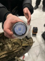 Прикордонники викрили 20-річного українця, який підробляв посвідчення військовозобов’язаних та перепустки