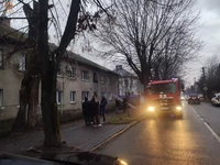 Одна людина загинула та четверо врятовано на пожежі в Ужгороді