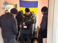 Бердичівський район: попередньо через отруєння чадним газом загинуло 7 осіб