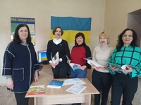9 річниця Закону України "Про пробацію"
