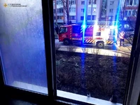 Тернопільська область: підрозділами ДСНС ліквідовано 5 пожеж, від вогню врятовано 11 будівель