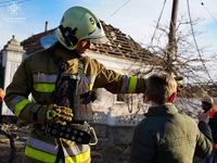 Миколаїв: ліквідовуємо наслідки ворожої атаки