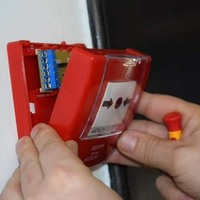 Поліція охорони Кіровоградщини нагадує про важливість пожежної сигналізації