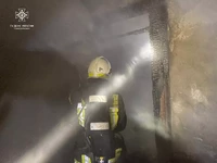 Стрийський район: вогнеборці врятували від знищення вогнем три житлові будинки