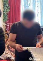 Поліція викрила групу рейдерів, які залякували аграріїв на Харківщині