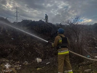 Миколаївська область: протягом доби вогнеборці загасили 3 пожежі у житловому секторі
