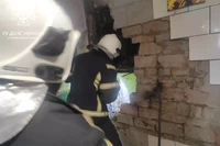 На минулому тижні рятувальники Чернігівщини 64 рази залучались до ліквідації пожеж та надзвичайних подій