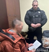 Поліцейські Дніпропетровщини затримали підозрюваного у вбивстві заступника міського голови Нікополя