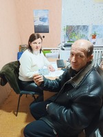 Отримання паспортів громадянина україни, допомога суб’єктам пробації
