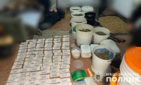 Нацполіція ліквідувала залишки криворізького наркокартелю «Двадцятівські»