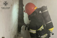 За добу на Хмельниччині вогнеборці ліквідували 2 пожежі