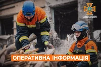 Харківська область: оперативна інформація станом на 07:00 15 лютого 2024 року