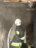 Кіровоградська область: за добу, що минула, рятувальники загасили 4 пожежі різного характеру