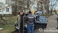 На Закарпатті поліція затримала членів організованого угруповання наркоторговців з партією метамфетаміну на понад півмільйона гривень