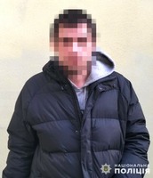 Дев’ять крадіжок з магазинів – у Львові поліцейські викрили зловмисника