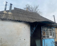 Богодухівський район: на місці ліквідації пожежі виявлено тіло жінки