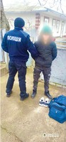 На Прикарпатті затримали підозрюваних у вчиненні серії крадіжок