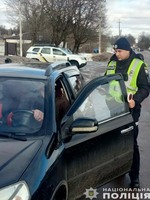 Серед основних причин ДТП на Чернігівщині – перевищення безпечної швидкості. Поліція закликає водіїв дотримуватися ПДР