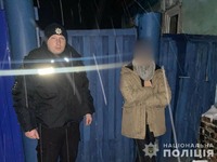 Поліцейські Путивля оперативно встановили місцезнаходження малолітньої