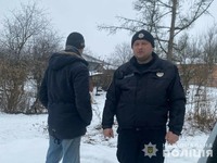 У Конотопі поліцейські викрили дачного крадія