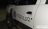 На Полтавщині слідчі поліції затримали особу, причетну до спричинення смертельних тілесних ушкоджень чоловікові