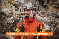 Харківська область: оперативна інформація станом на 07:00 24 лютого 2024 року