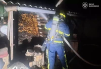 Чернівецька область: за минулу добу виникло 9 пожеж