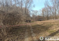 На Полтавщині поліцейські оперативно затримали чоловіка, підозрюваного у розбійному нападі на 72-річну мешканку Миргорода