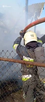 Кіровоградська область: за добу, що минула, рятувальники 4 рази гасили пожежі у житловому секторі