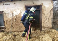 Кіровоградська область: протягом доби, що минула, вогнеборці ліквідували 3 займання житлового сектору