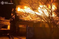 На минулому тижні рятувальники Чернігівщини 68 раз залучались для ліквідації пожеж та надзвичайних подій