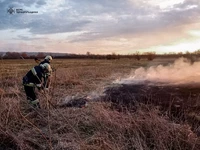 Протягом минулої доби на Тернопільщині виникло 7 пожеж