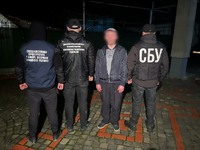 На Закарпатті затримали організатора незаконного переправлення в Угорщину чоловіків