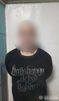 Поліція Вінниччини затримала чоловіка, підозрюваного у двох зґвалтуваннях