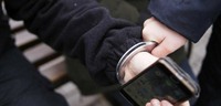 Дільничні офіцери поліції викрили раніше судимого тернополянина у крадіжці мобільного телефона