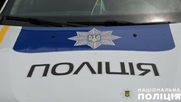 На Полтавщині поліція затримала підозрюваного у спричиненні ножового поранення мешканцю Кременчука