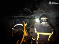 Чернівецька область: за добу на території області ліквідовано 8 пожеж