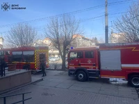 Чернівецька область: за минулу добу ліквідовано 21 пожежу