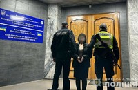 Закарпатські поліцейські затримали аферистку, яка виманила у потерпілої понад 1,5 млн грн за «зняття порчі»