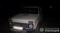У Вінницькому районі поліцейські розшукали викрадача легковика