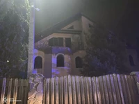 На пожежі в Ужгородському районі травмувались двоє людей