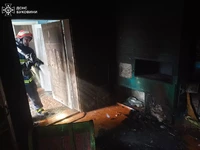 Чернівецька область: за минулу добу ліквідовано 2 пожежі