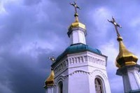 Вчинив крадіжку з церкви: поліцейські Тернопільщини викрили зловмисника