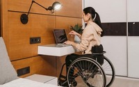 Компенсація за облаштування робочого місця людини з інвалідністю