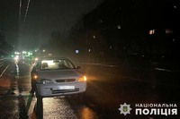 У Тернополі двоє пішоходів отримали травми в результаті ДТП
