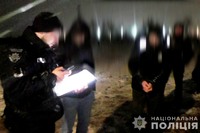 У спальному районі Вінниці поліція затримала розповсюджувача наркотичної солі